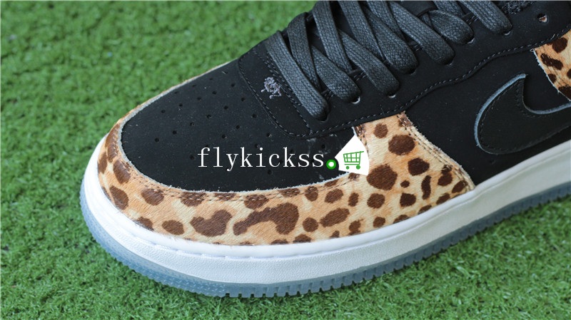 Nike Air Force 1 LHM Master Jaguar